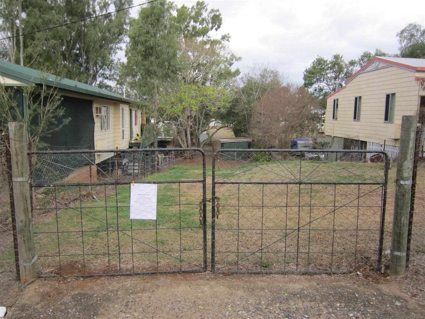 7 Central Street, MOUNT MORGAN QLD 4714, Mount Morgan - Thumbnail 2