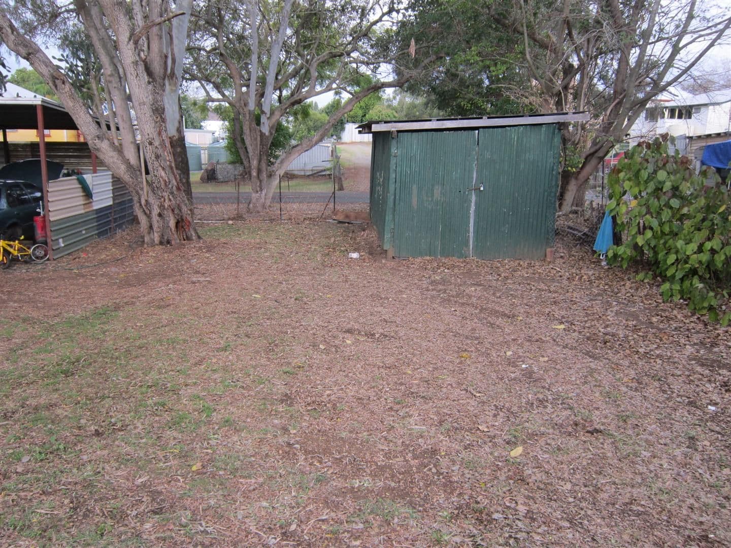 7 Central Street, MOUNT MORGAN QLD 4714, Mount Morgan - Thumbnail 3