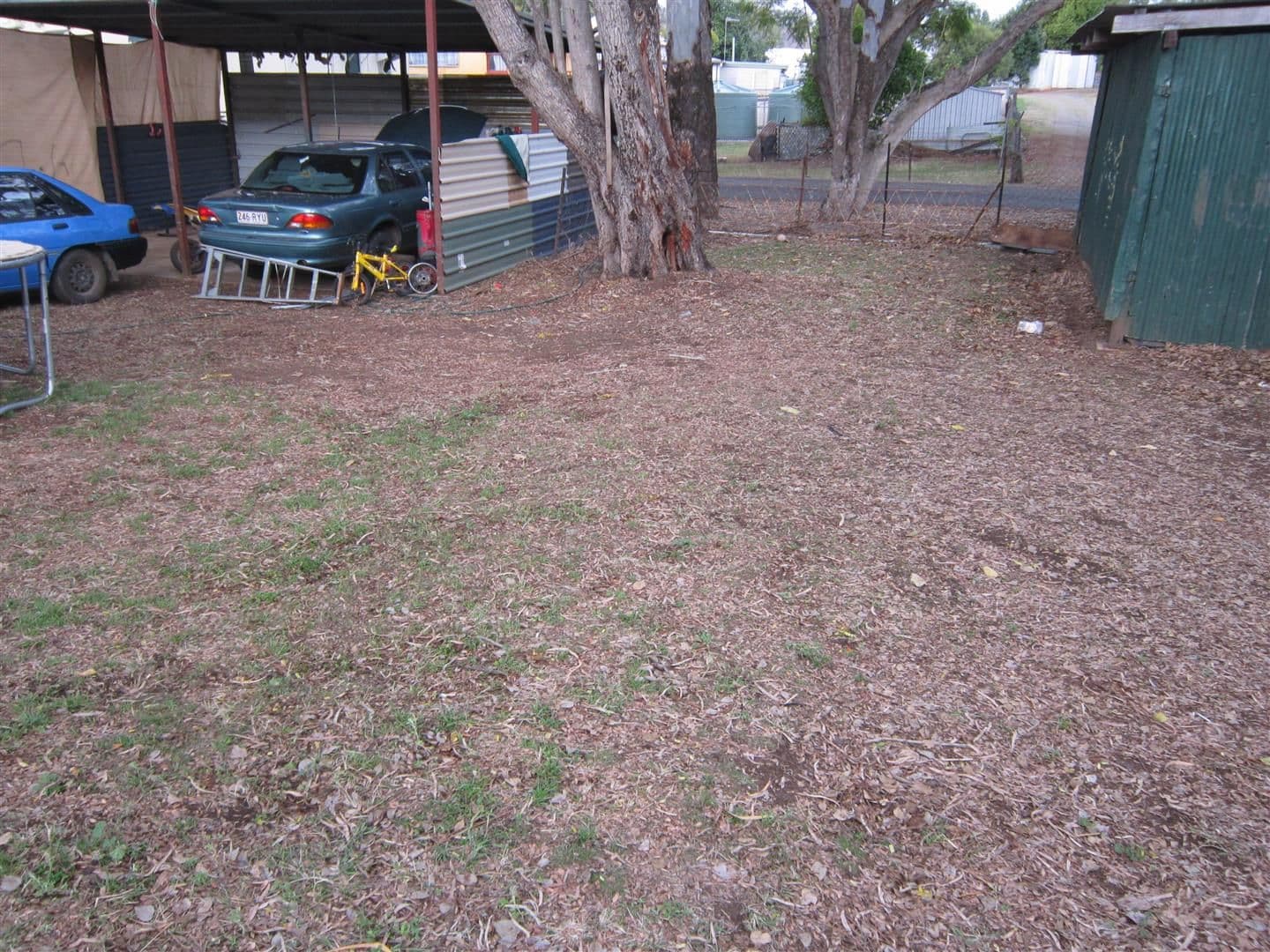 7 Central Street, MOUNT MORGAN QLD 4714, Mount Morgan - Thumbnail 4