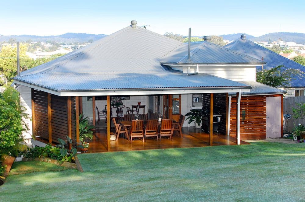 41 Baroona Road, Milton QLD 4064, Milton - Thumbnail 2