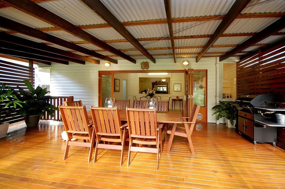 41 Baroona Road, Milton QLD 4064, Milton - Thumbnail 4