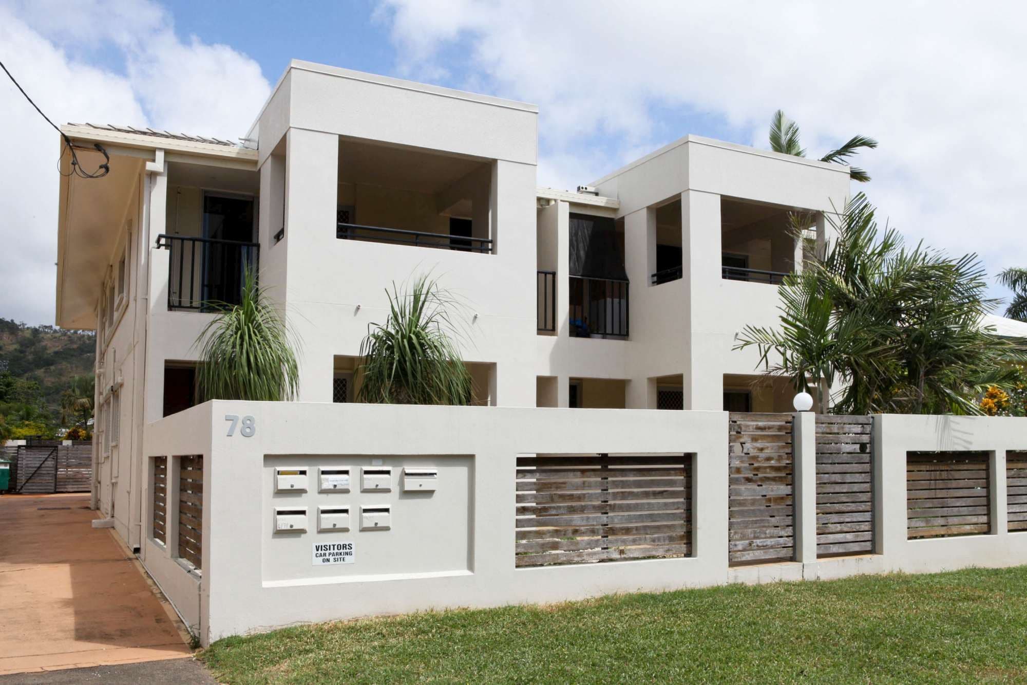78 Eyre Street, NORTH WARD QLD 4810, North Ward - Thumbnail 8