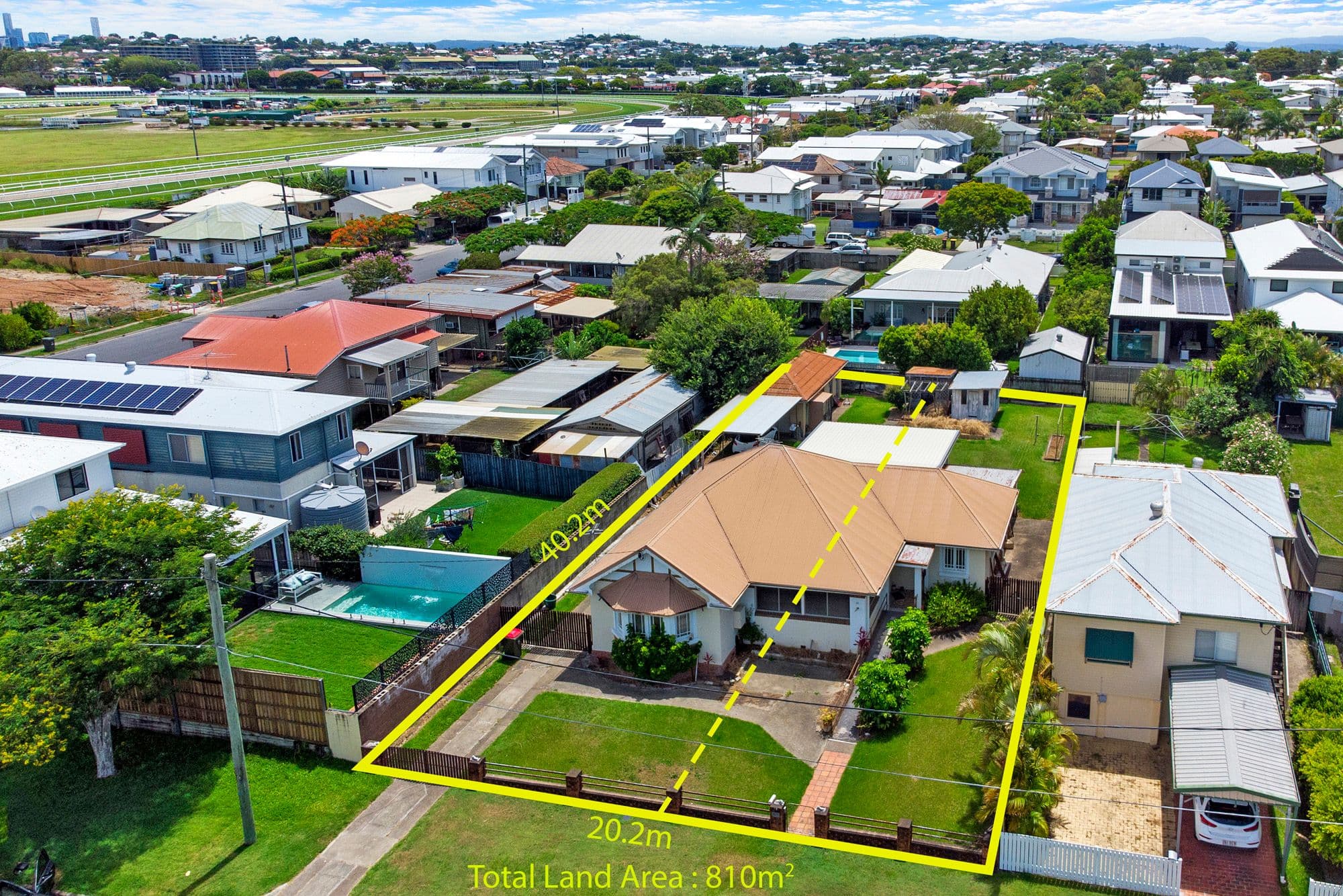 10 Osullivan Street, Hendra QLD 4011, Hendra - Image 1