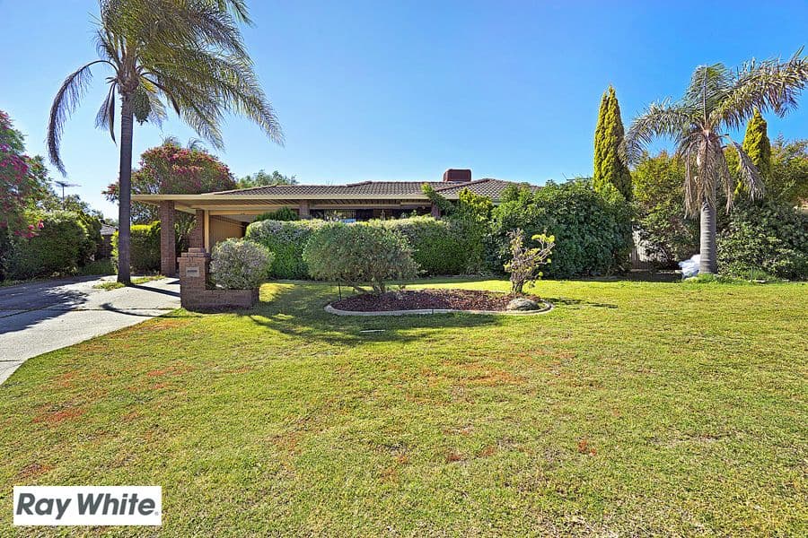 21 Horton Crescent, Marangaroo WA 6064, Marangaroo - Image 1