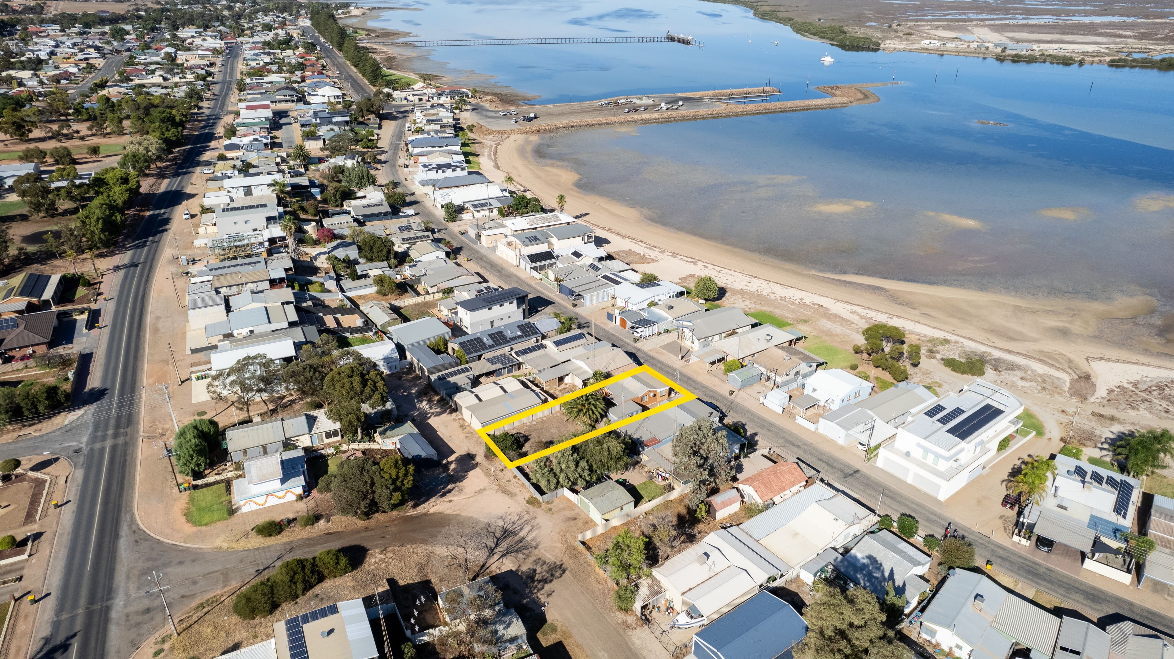 34 John Lewis Drive, Port Broughton SA 5522, Port Broughton - Image 1