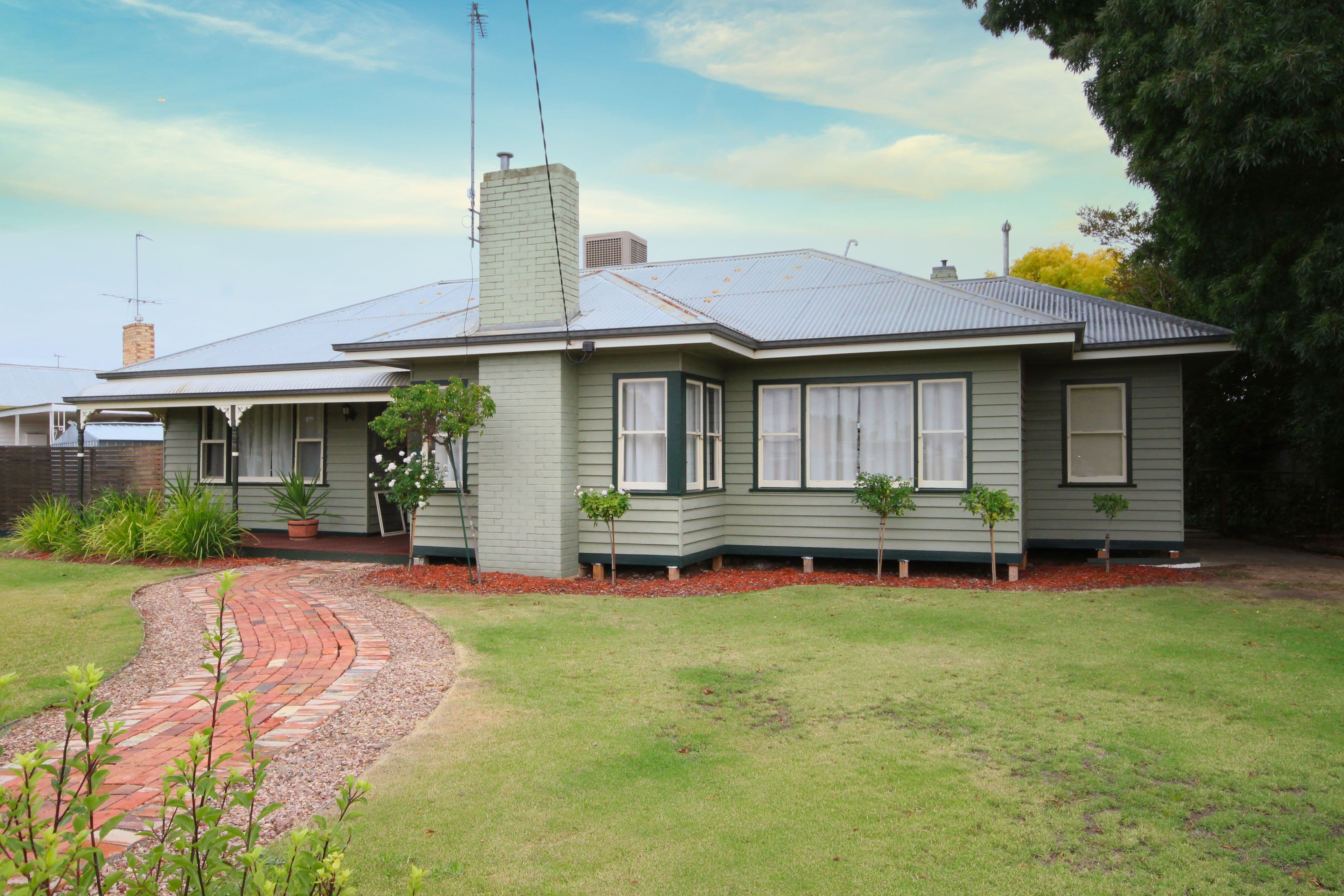36 Tucker Street, Horsham VIC 3400, Horsham - Image 1