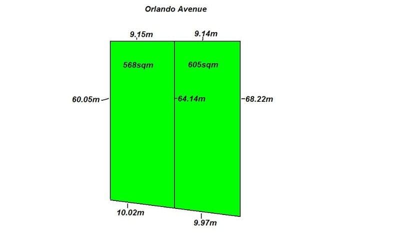 23 Orlando Avenue, HAMPSTEAD GARDENS SA 5086, Hampstead Gardens - Thumbnail 2