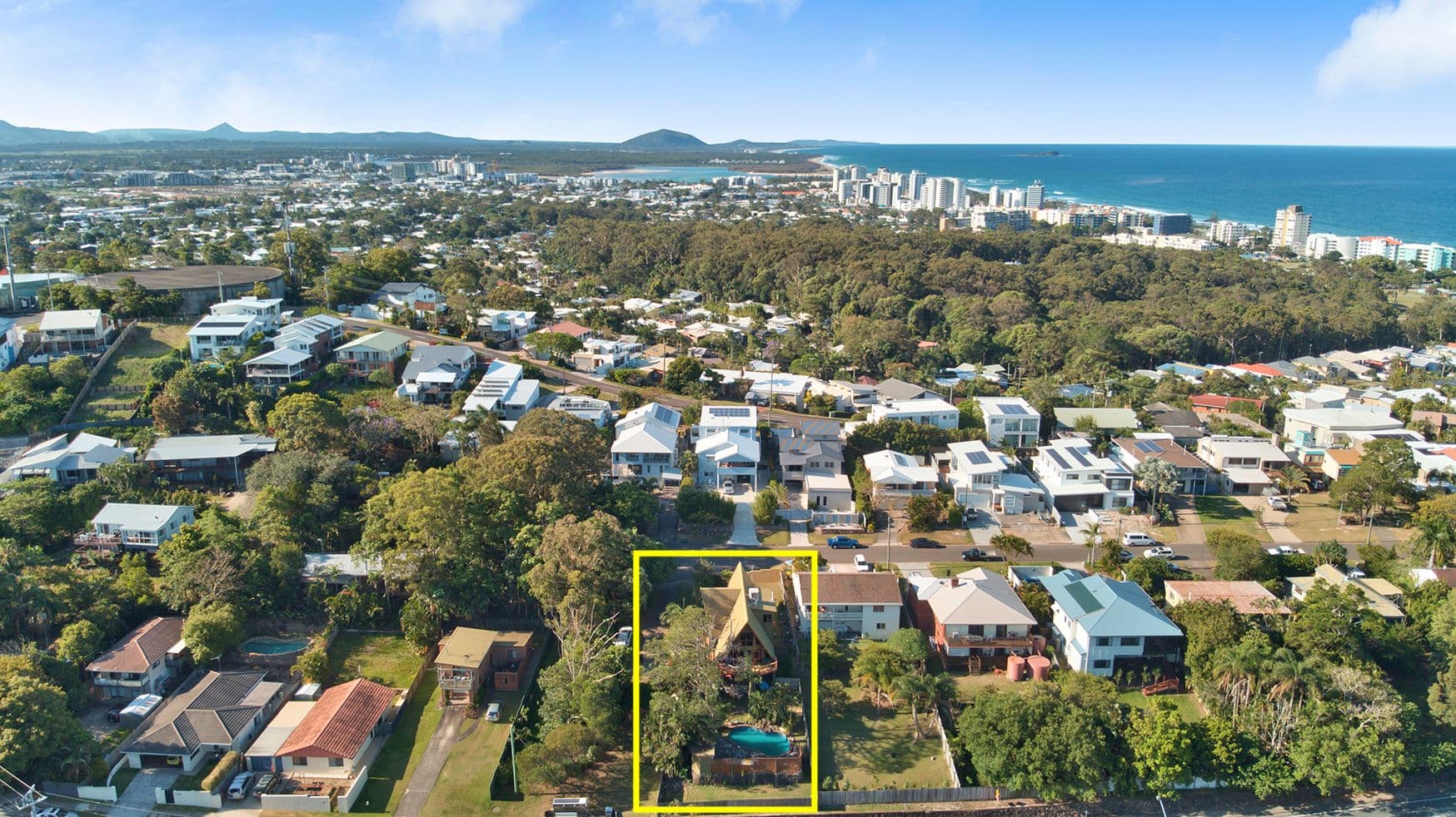 19 Kawana Street, Alexandra Headland QLD 4572, Alexandra Headland - Thumbnail 3