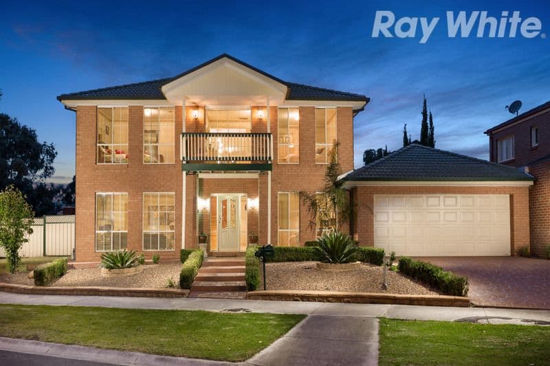 21 Mt Cooper Drive, BUNDOORA VIC 3083, Bundoora - Image 1