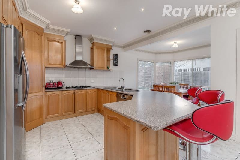 21 Mt Cooper Drive, BUNDOORA VIC 3083, Bundoora - Thumbnail 2