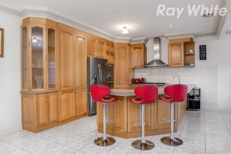 21 Mt Cooper Drive, BUNDOORA VIC 3083, Bundoora - Thumbnail 3
