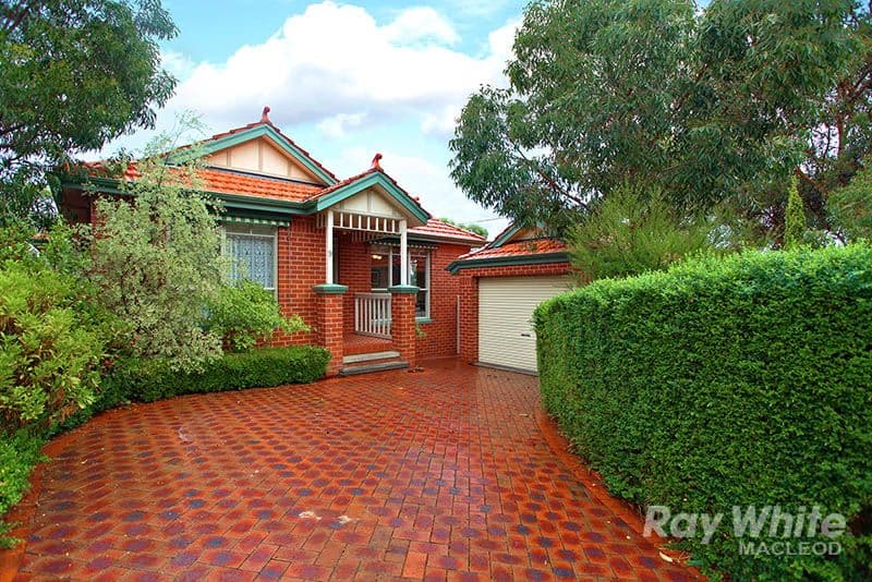 9 Fricker Avenue, GREENSBOROUGH VIC 3088, Greensborough - Image 1