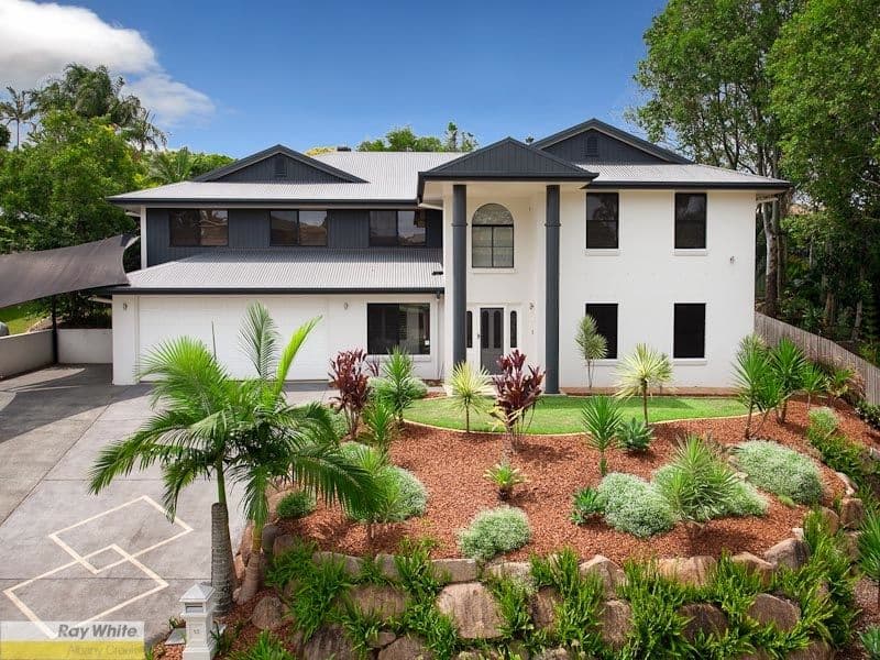 10 Bangalow Place, ALBANY CREEK QLD 4035, Albany Creek - Image 1