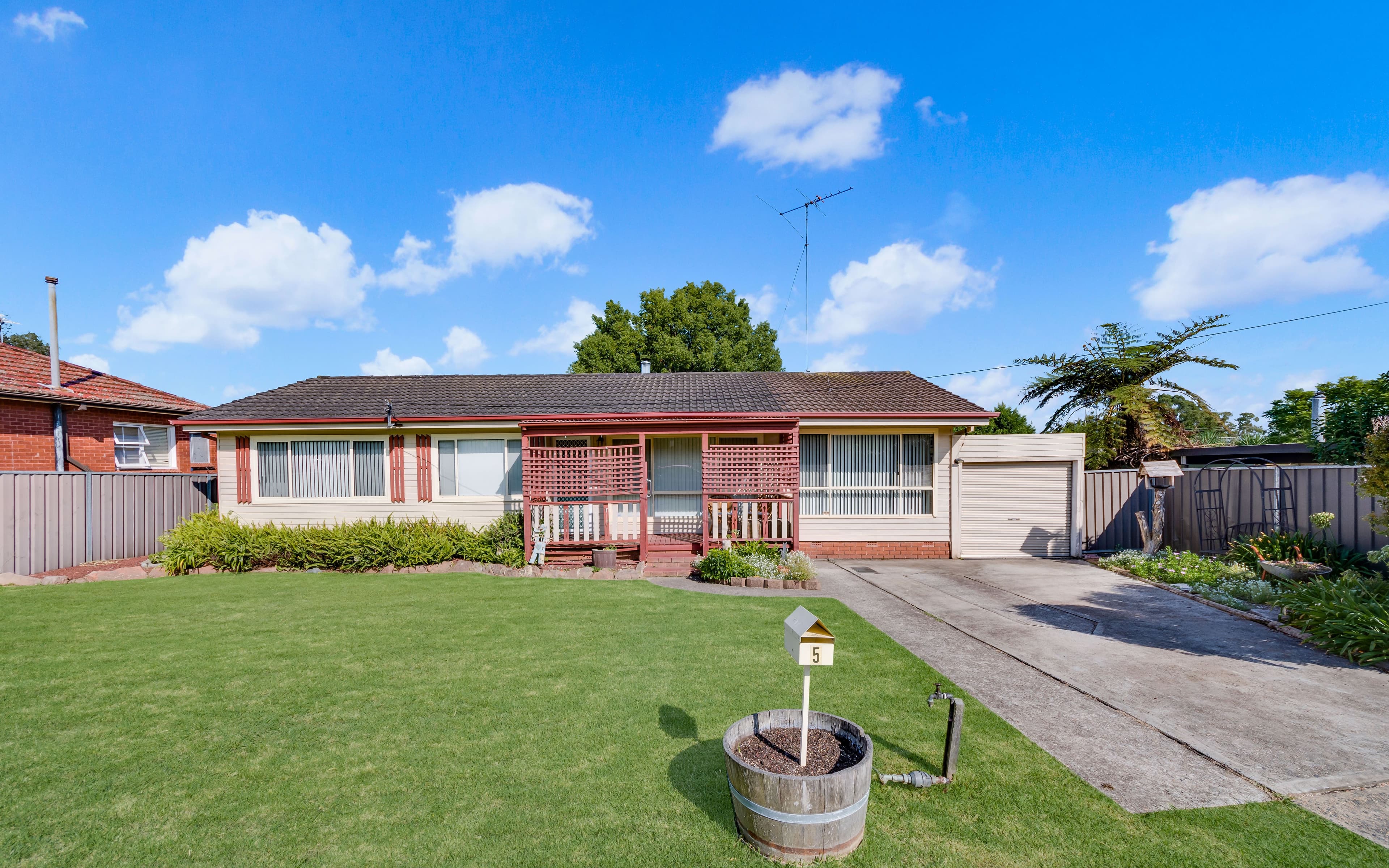 5 Paterson Street, Campbelltown NSW 2560, Campbelltown - Image 1