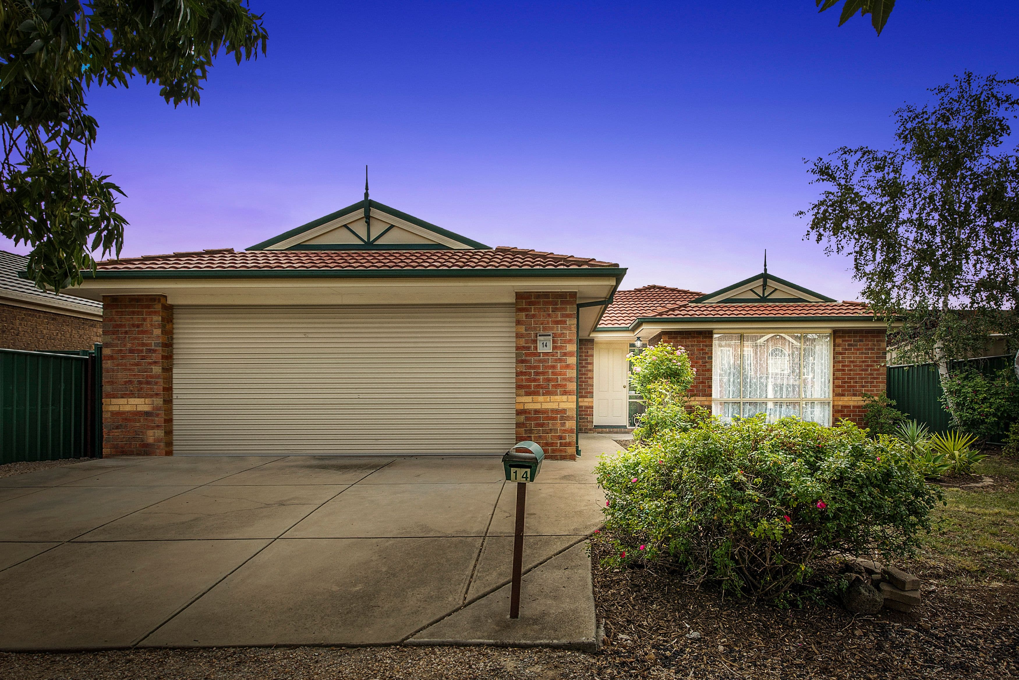 14 Woodbridge Place, Burnside VIC 3023, Burnside - Image 1