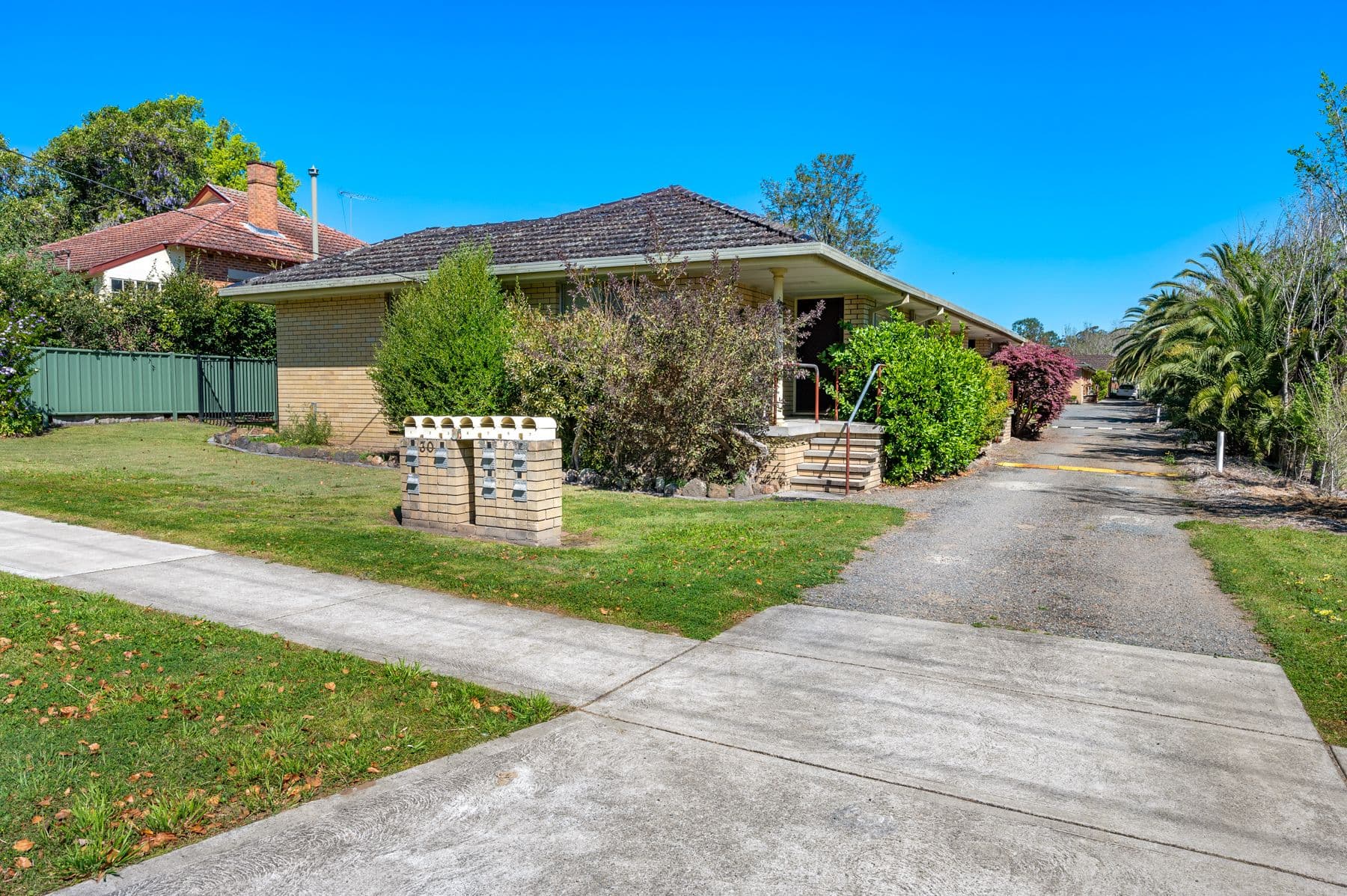 1-7/30 Brown Street, Dungog NSW 2420, Dungog - Thumbnail 3