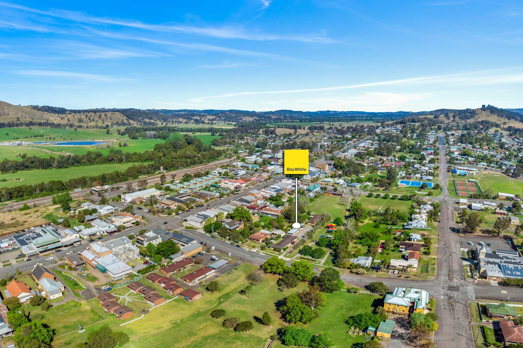 1-7/30 Brown Street, Dungog NSW 2420, Dungog - Thumbnail 4