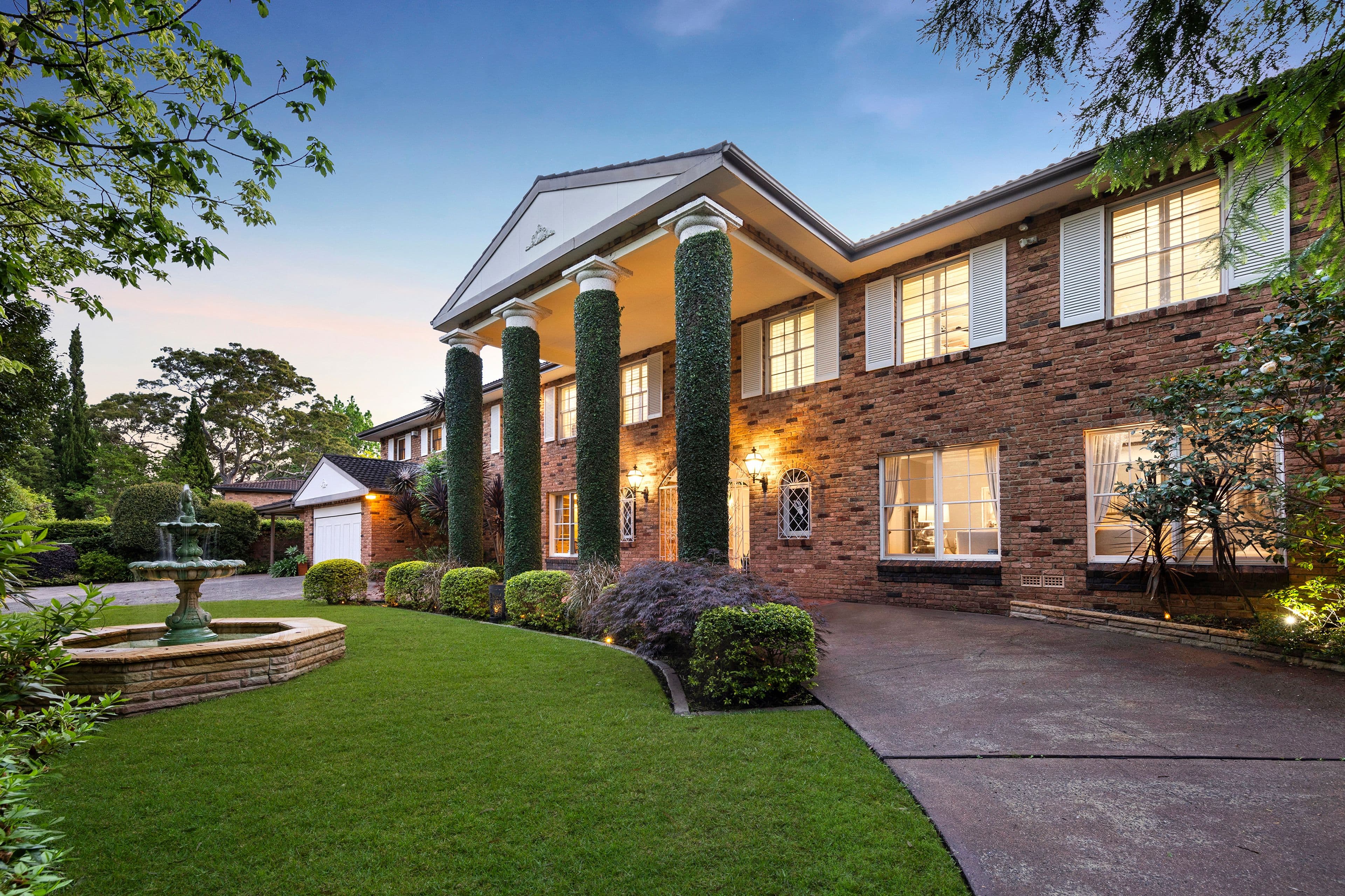 73 Richmond Avenue, St Ives NSW 2075, St Ives - Image 1