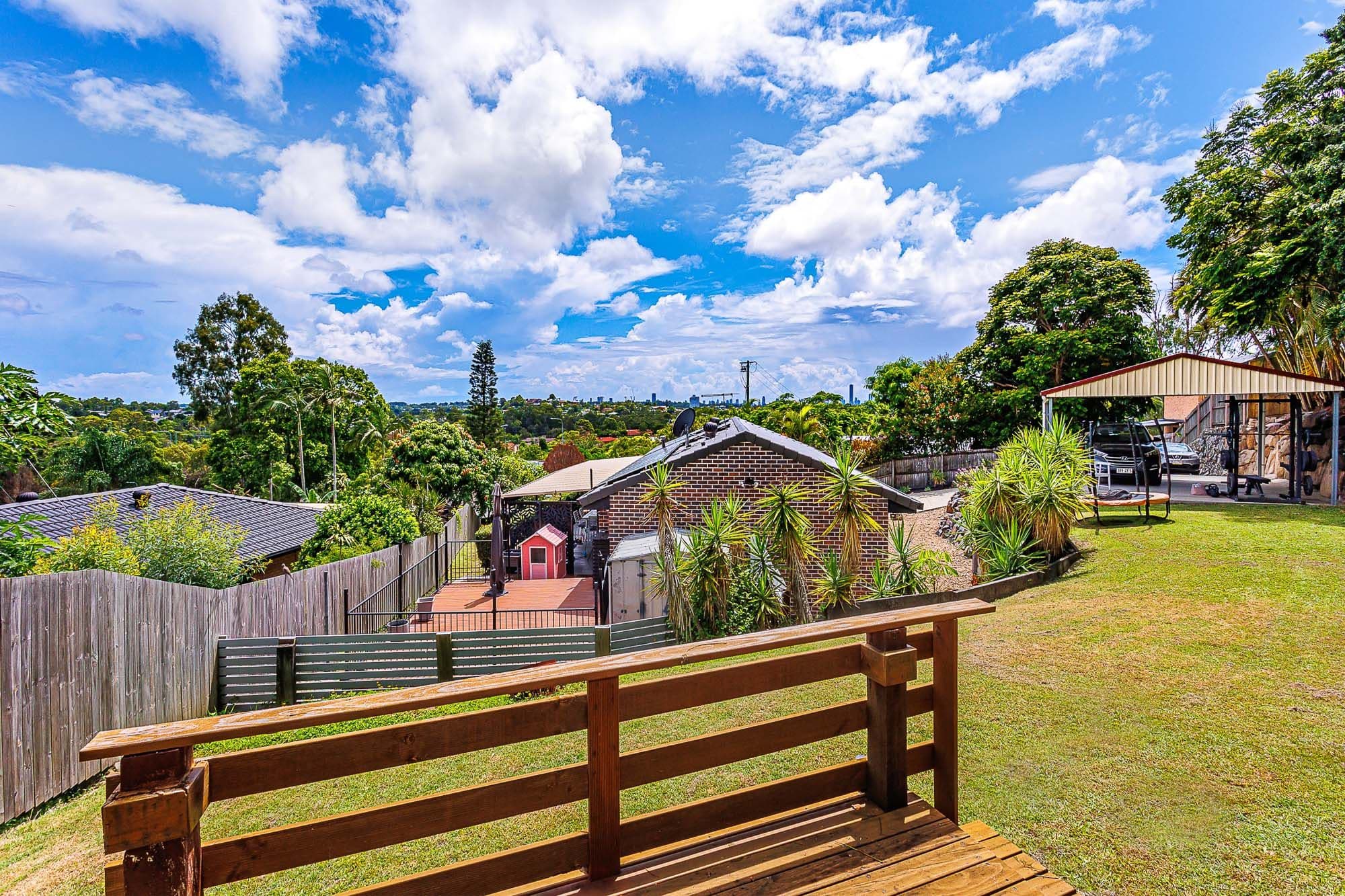 121 Hinkler Drive, Worongary QLD 4213, Worongary - Thumbnail 3