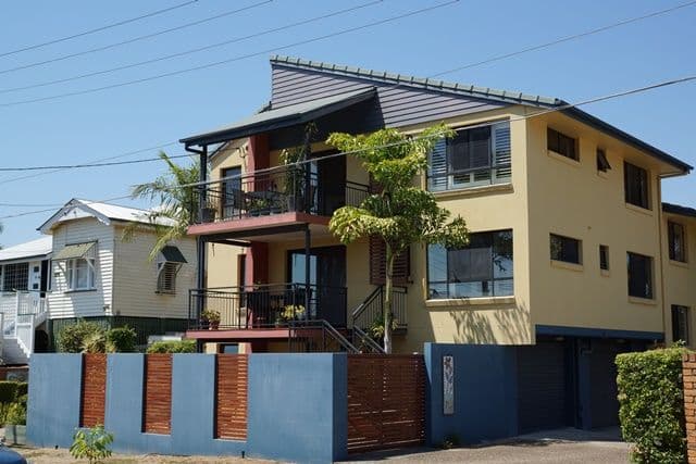 62 Elizabeth Street, TOOWONG QLD 4066, Toowong - Thumbnail 2