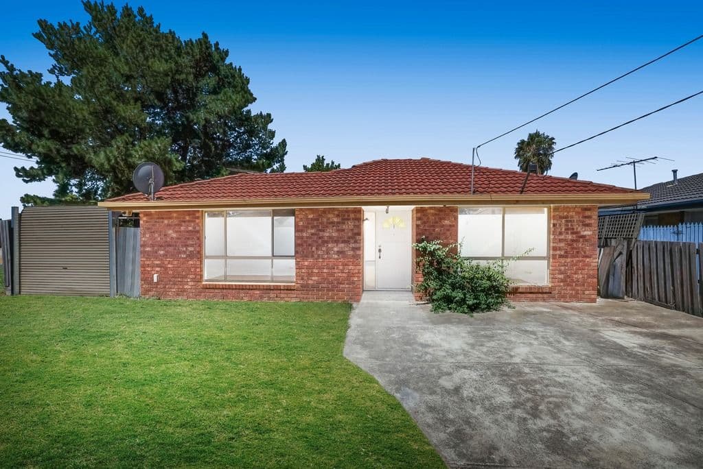 1 Jabiru Court, Werribee VIC 3030, Werribee - Image 1