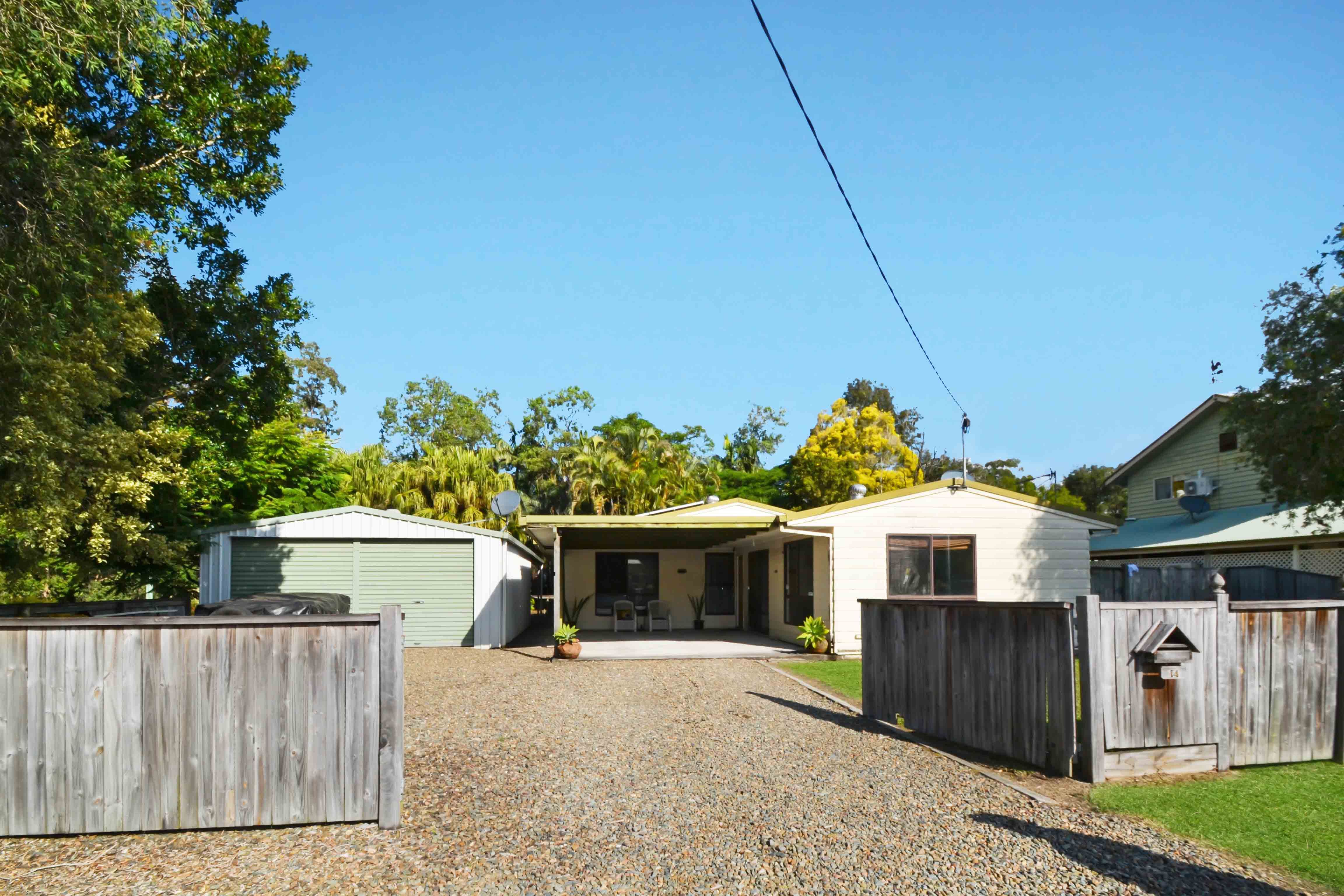 14 Gympie Street North, Landsborough QLD 4550, Landsborough - Image 1