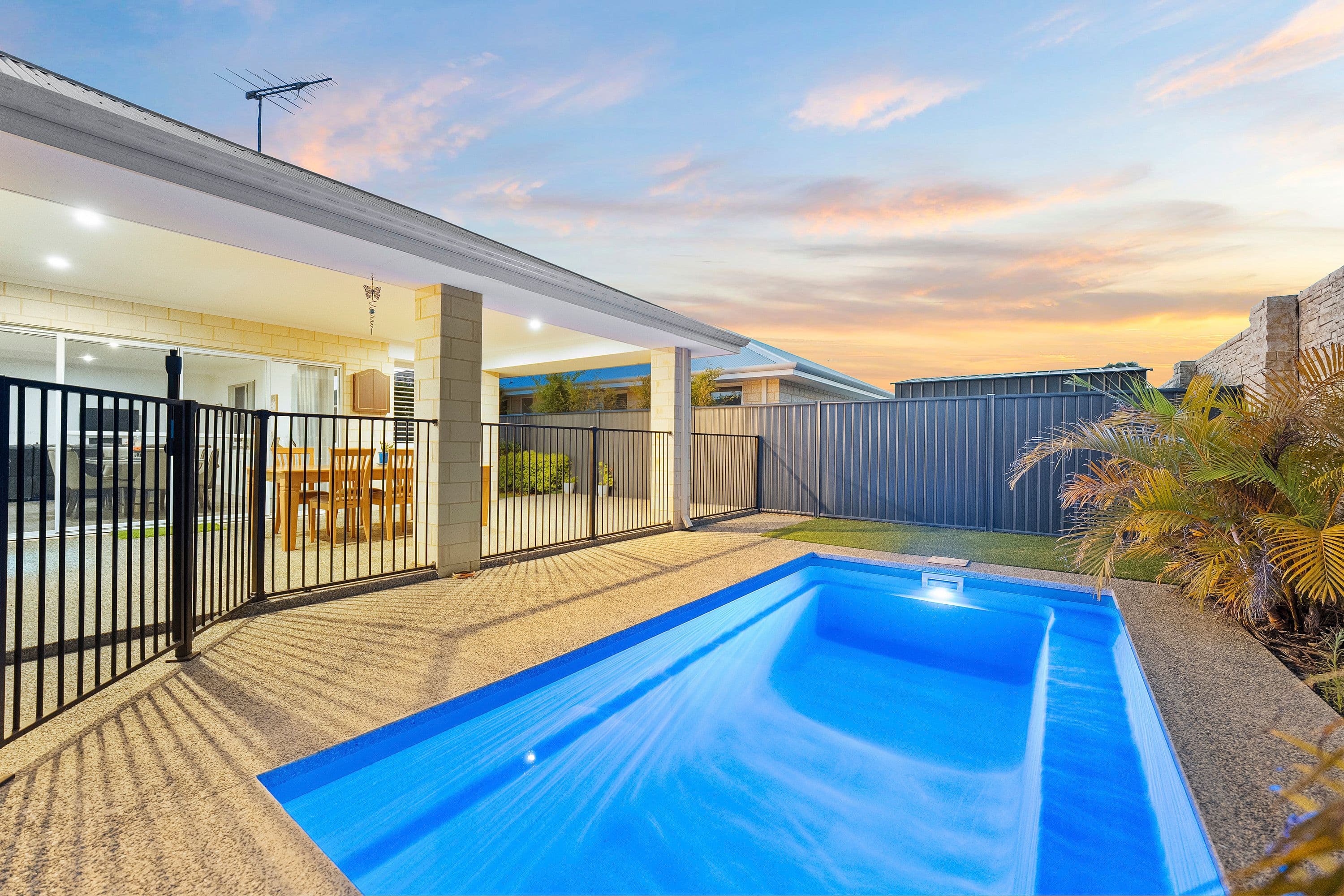 72 Pleasantview Parade, Baldivis WA 6171, Baldivis - Thumbnail 2