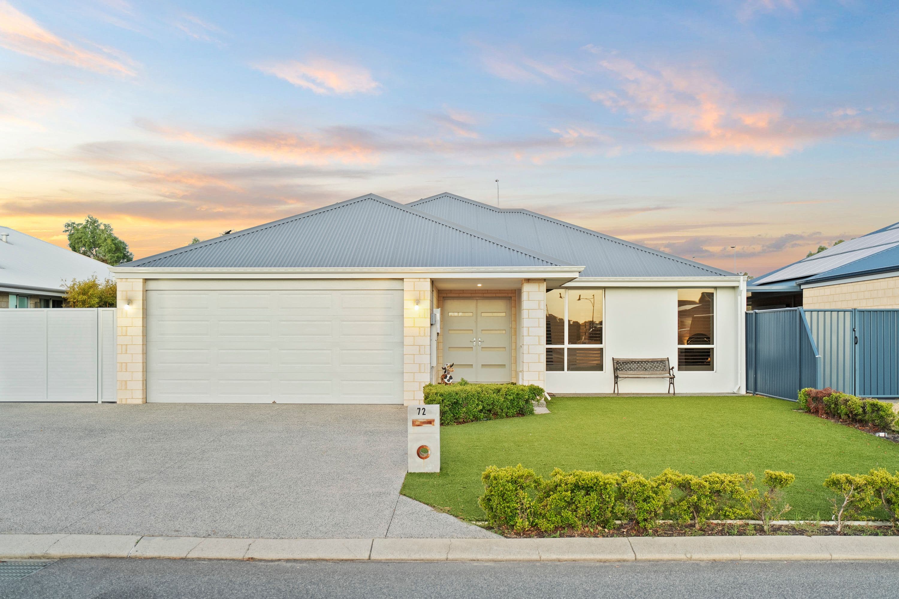 72 Pleasantview Parade, Baldivis WA 6171, Baldivis - Thumbnail 4