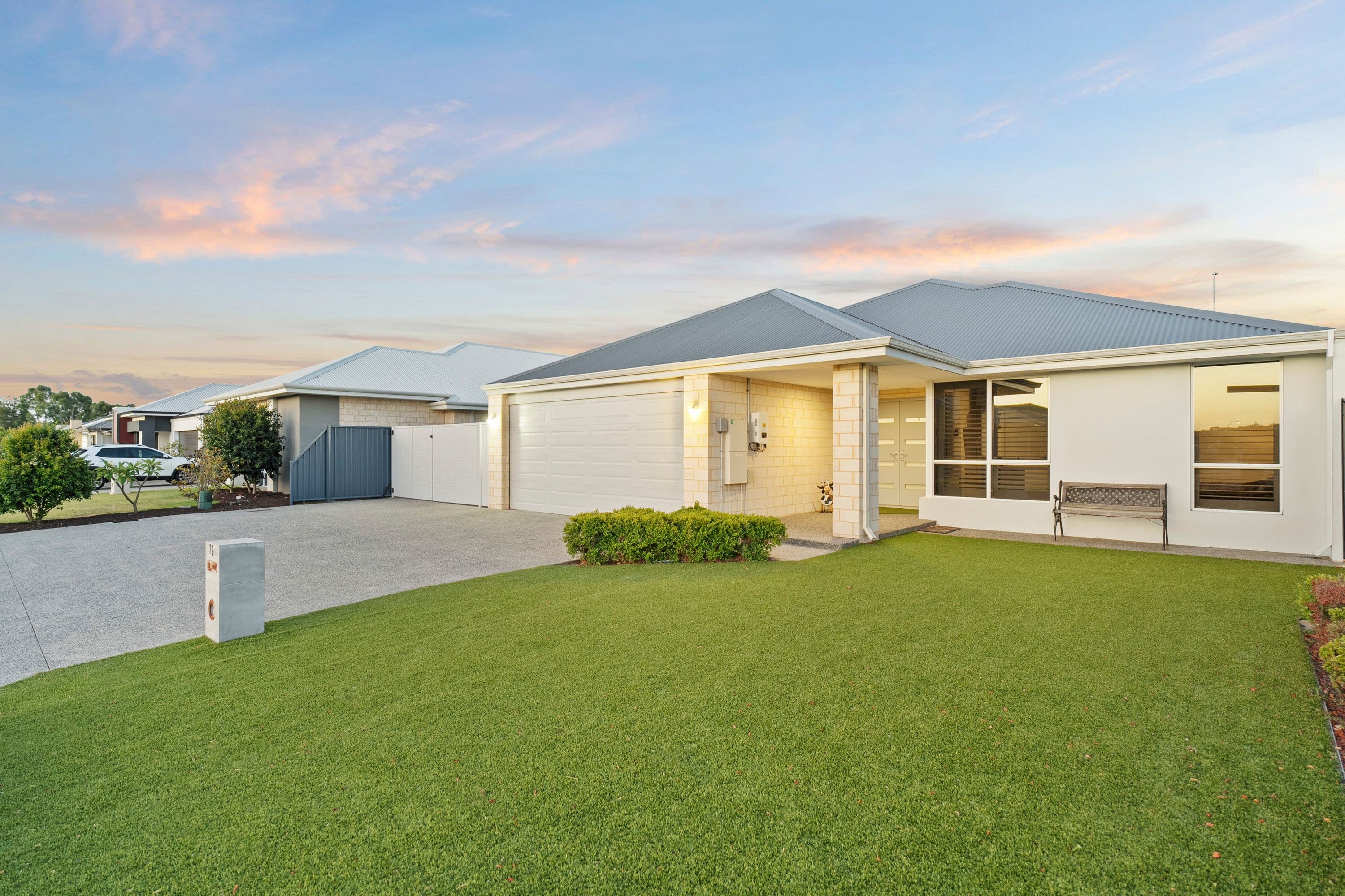 72 Pleasantview Parade, Baldivis WA 6171, Baldivis - Thumbnail 5