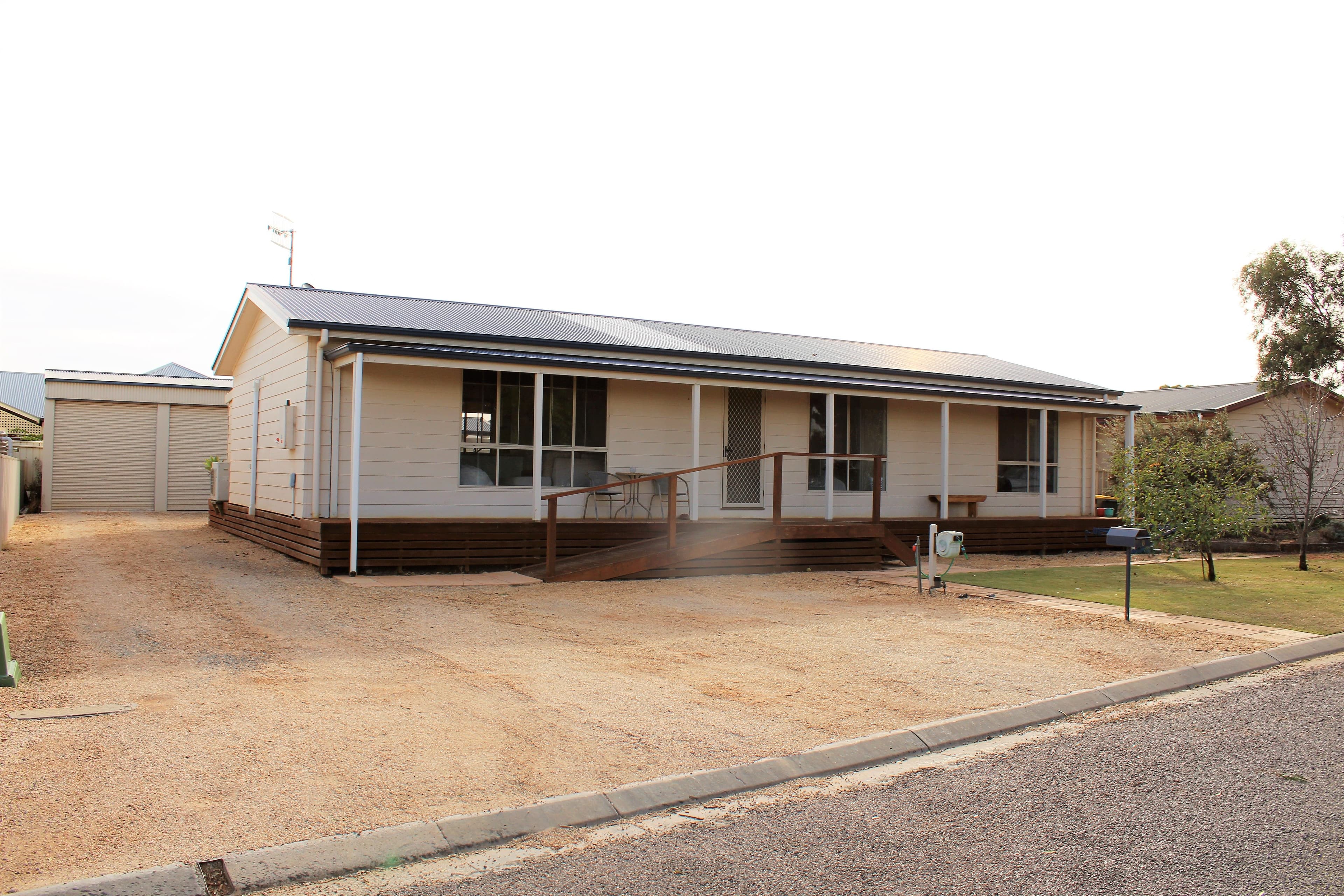 8 Cleve - Arno Bay Road, Cleve SA 5640, Cleve - Thumbnail 2