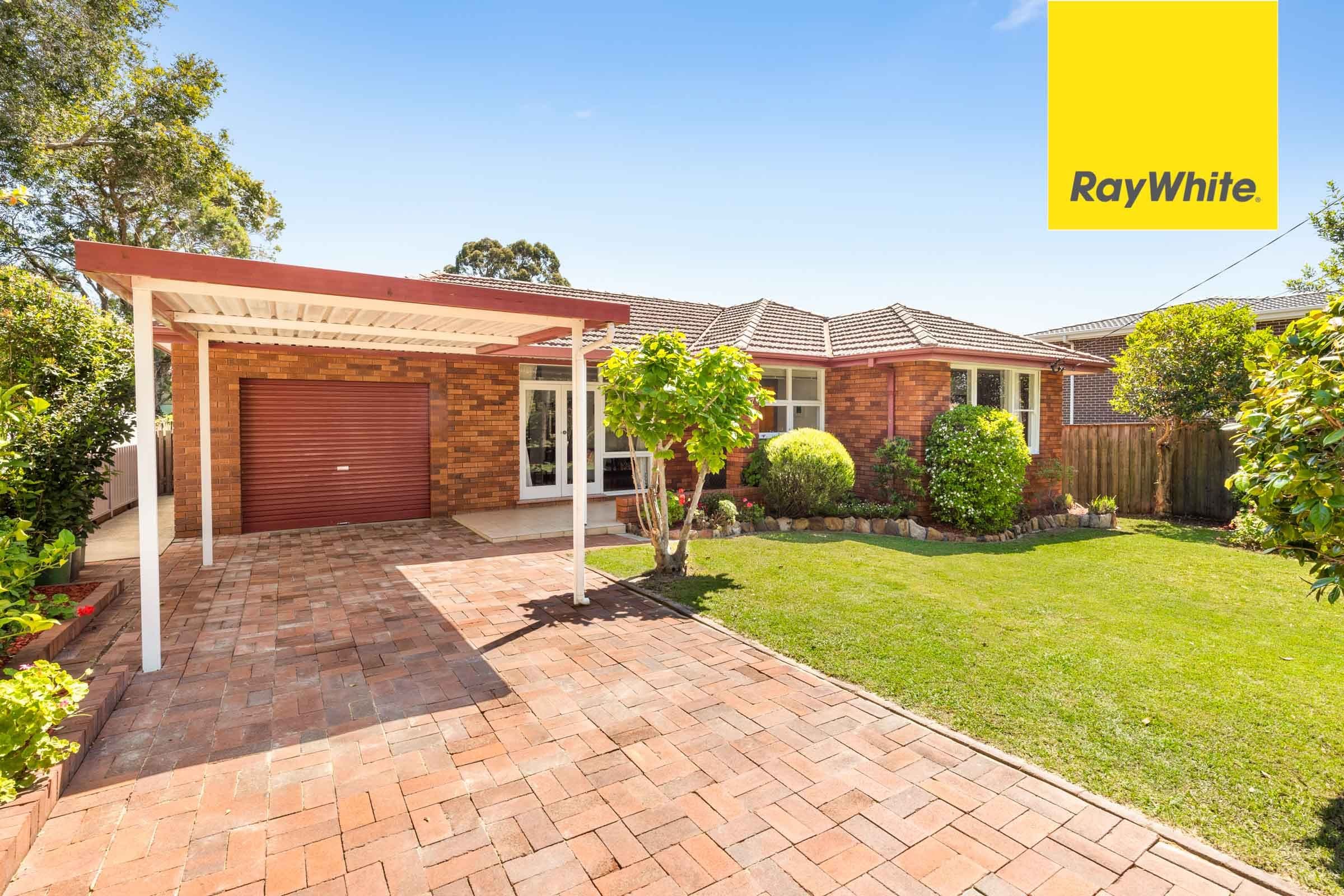 1/83 Hayward Street, Mooroobool - Image 1