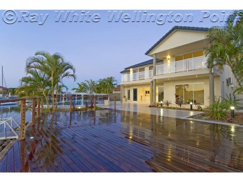 25 Downwind Court, BIRKDALE QLD 4159, Birkdale - Image 1