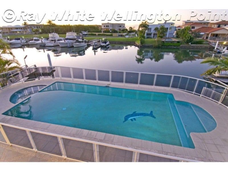 25 Downwind Court, BIRKDALE QLD 4159, Birkdale - Thumbnail 8
