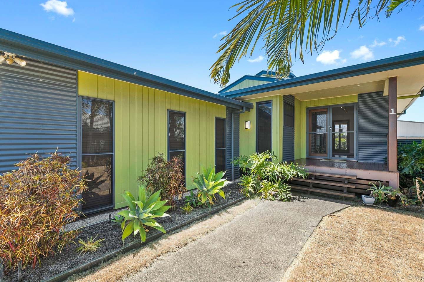 1 Krista Court, Burrum Heads QLD 4659, Burrum Heads - Thumbnail 2