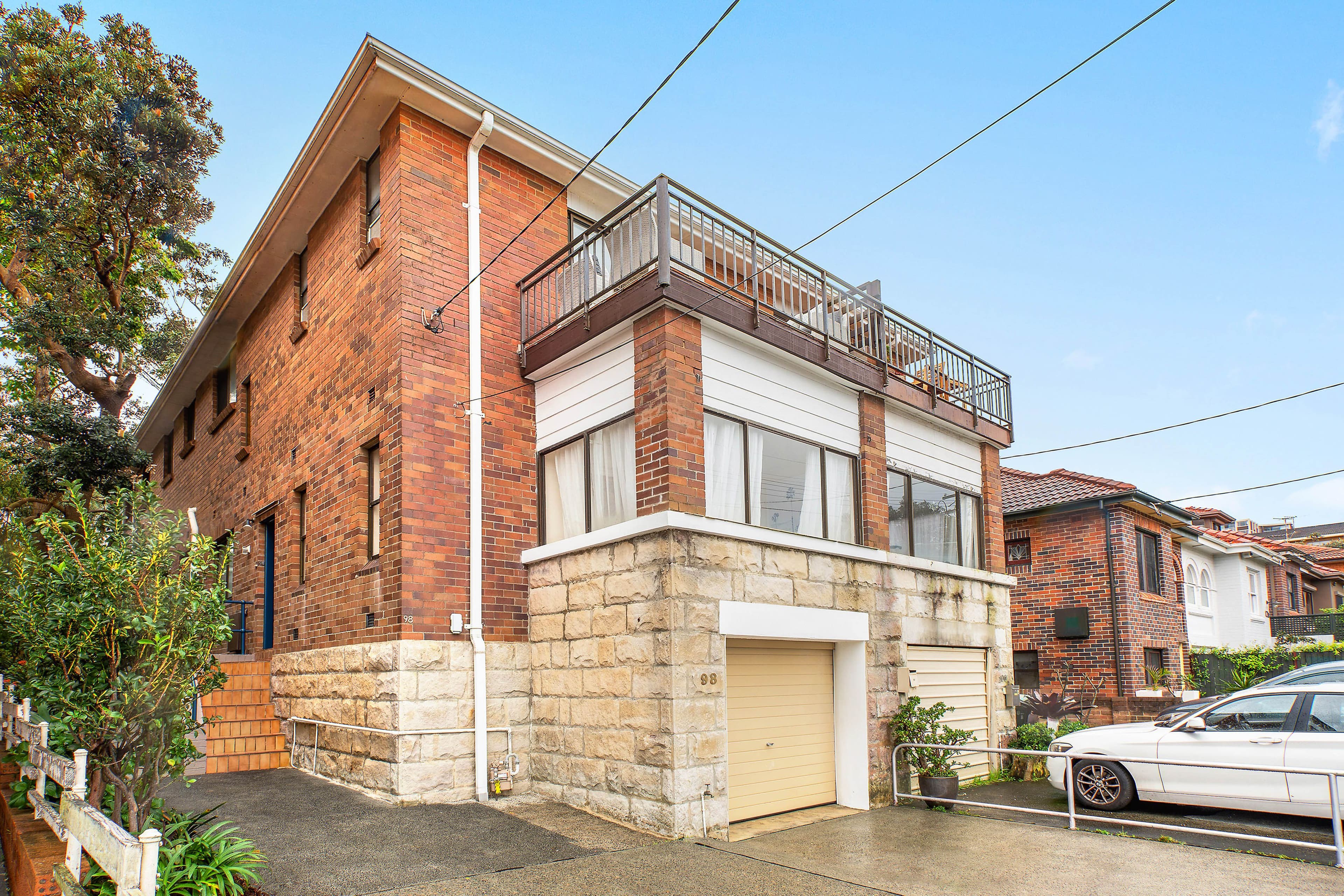 98 Murriverie Road, North Bondi NSW 2026, North Bondi - Image 1