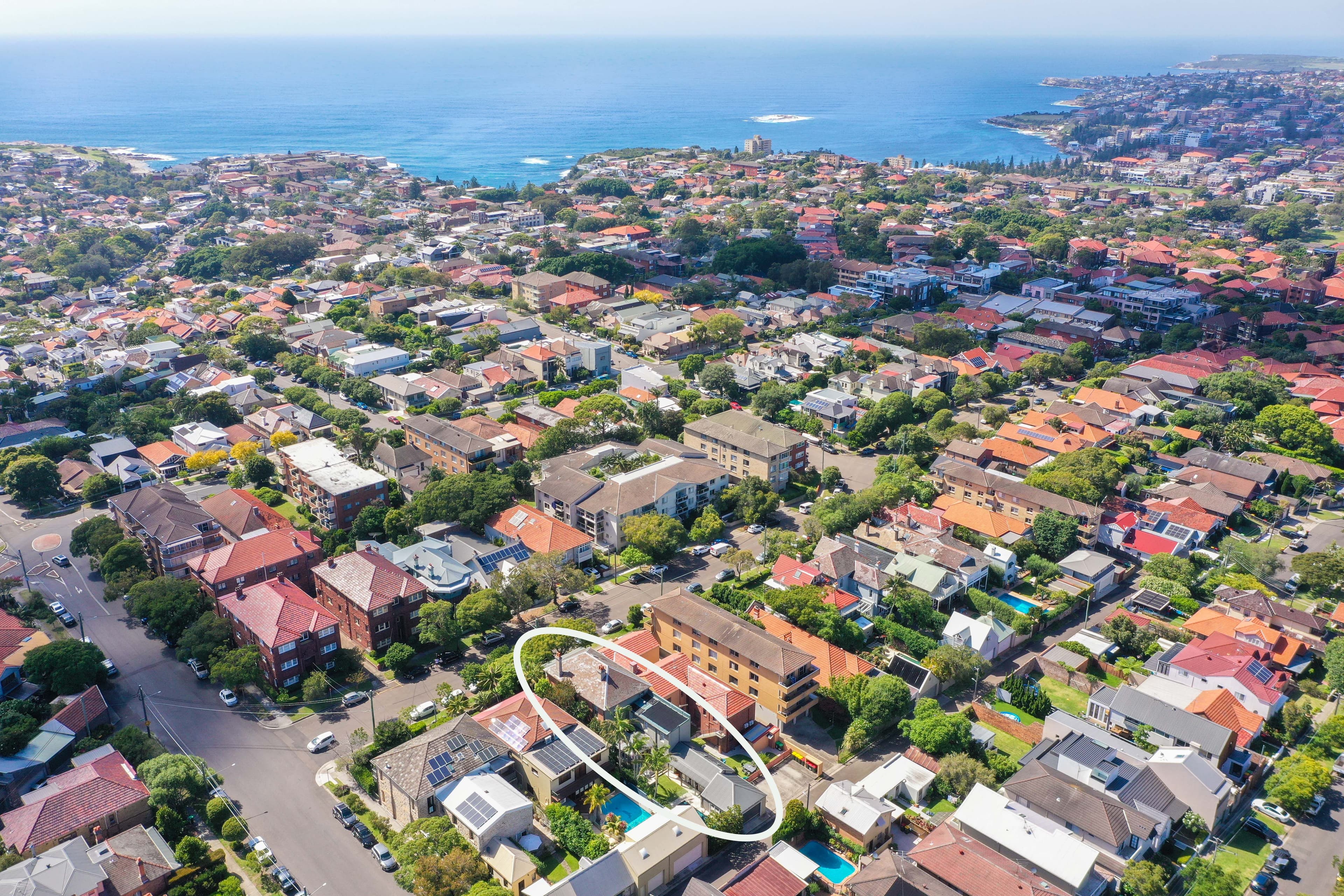 8 Bishops Avenue, Randwick NSW 2031, Randwick - Thumbnail 4