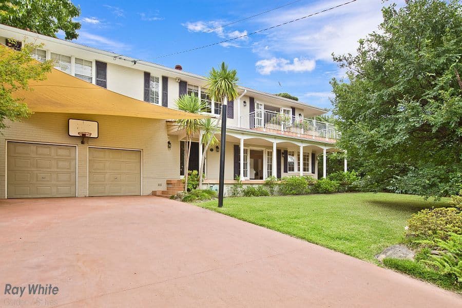 58 Collins Road, St Ives NSW 2075, St Ives - Thumbnail 2