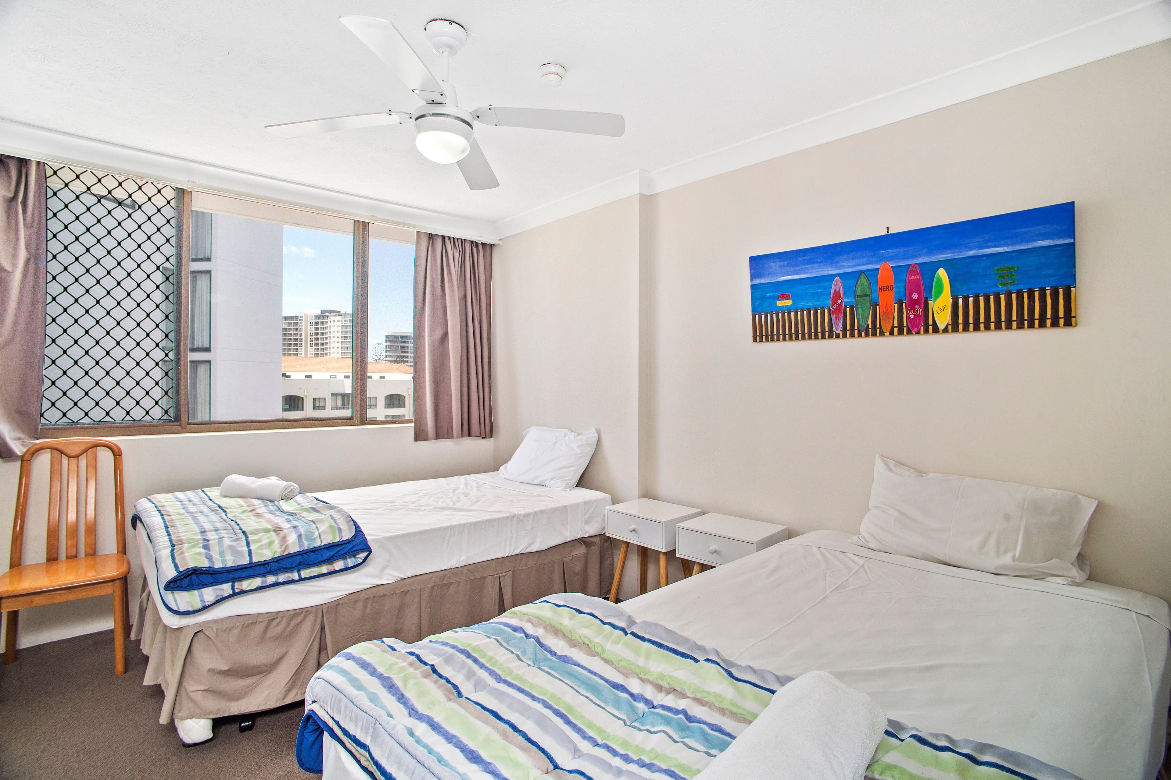 82 Marine Parade 'Aries', Coolangatta QLD 4225, Coolangatta - Thumbnail 7