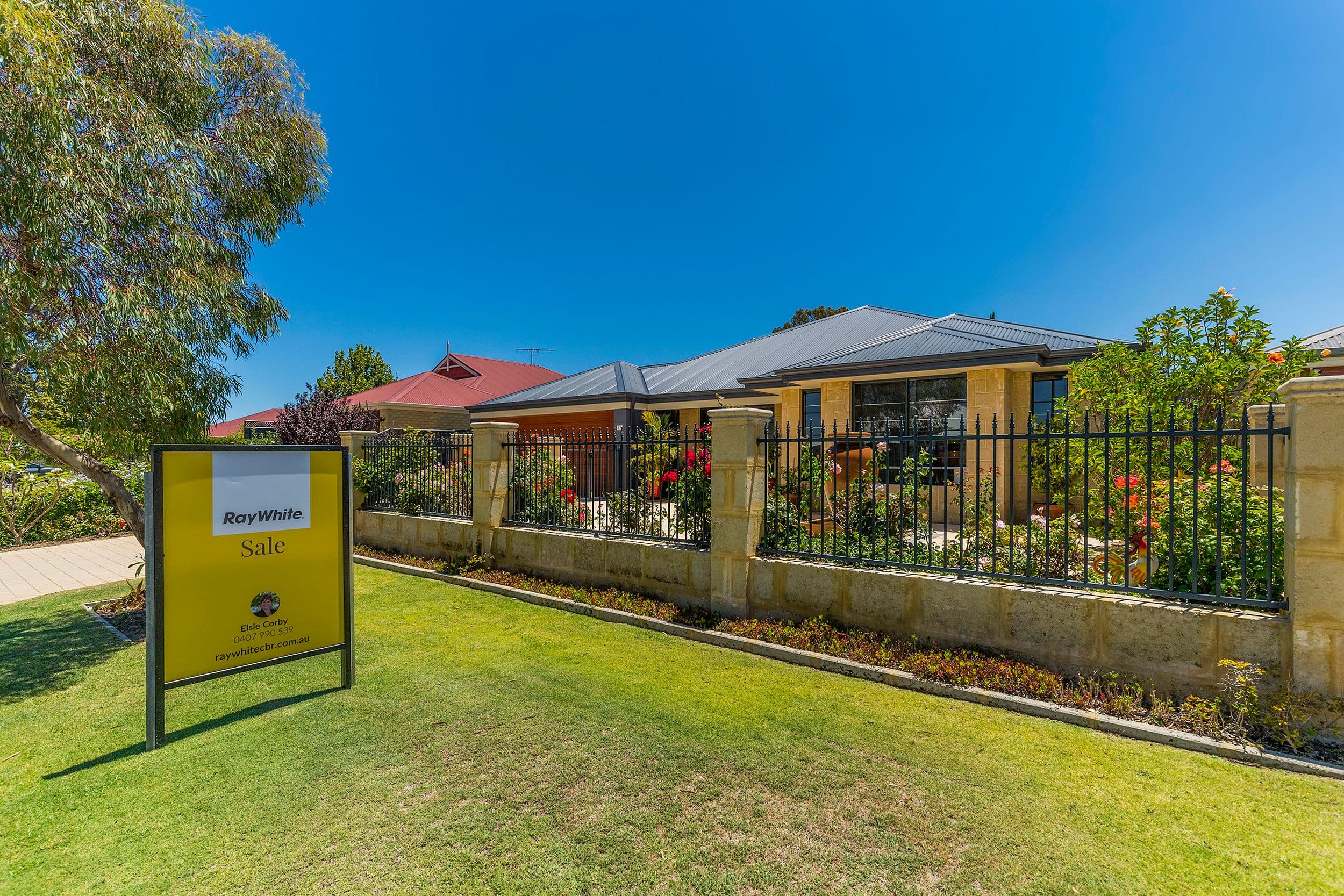 53 Lemon Gum Drive, Baldivis WA 6171, Baldivis - Image 1