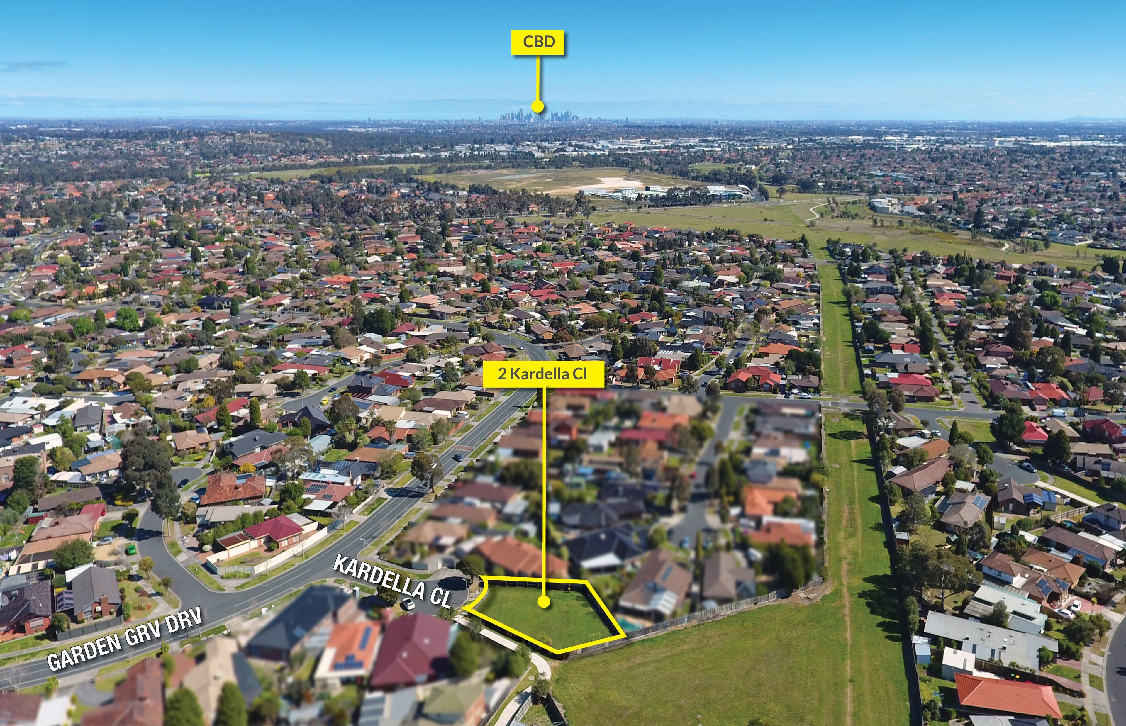 2 Kardella Close, Mill Park VIC 3082, Mill Park - Thumbnail 2
