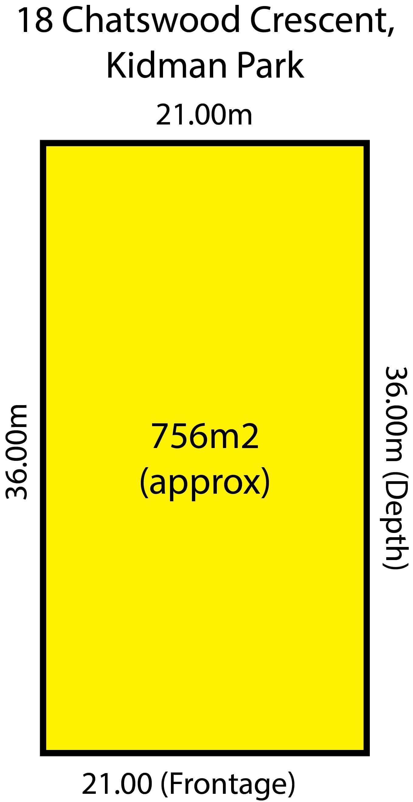 18 Chatswood Crescent, Kidman Park SA 5025, Kidman Park - Thumbnail 2