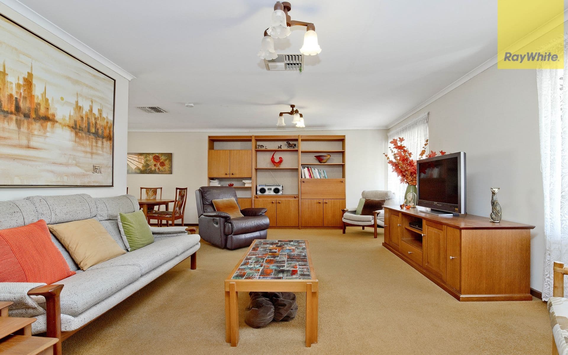 18 Chatswood Crescent, Kidman Park SA 5025, Kidman Park - Thumbnail 4