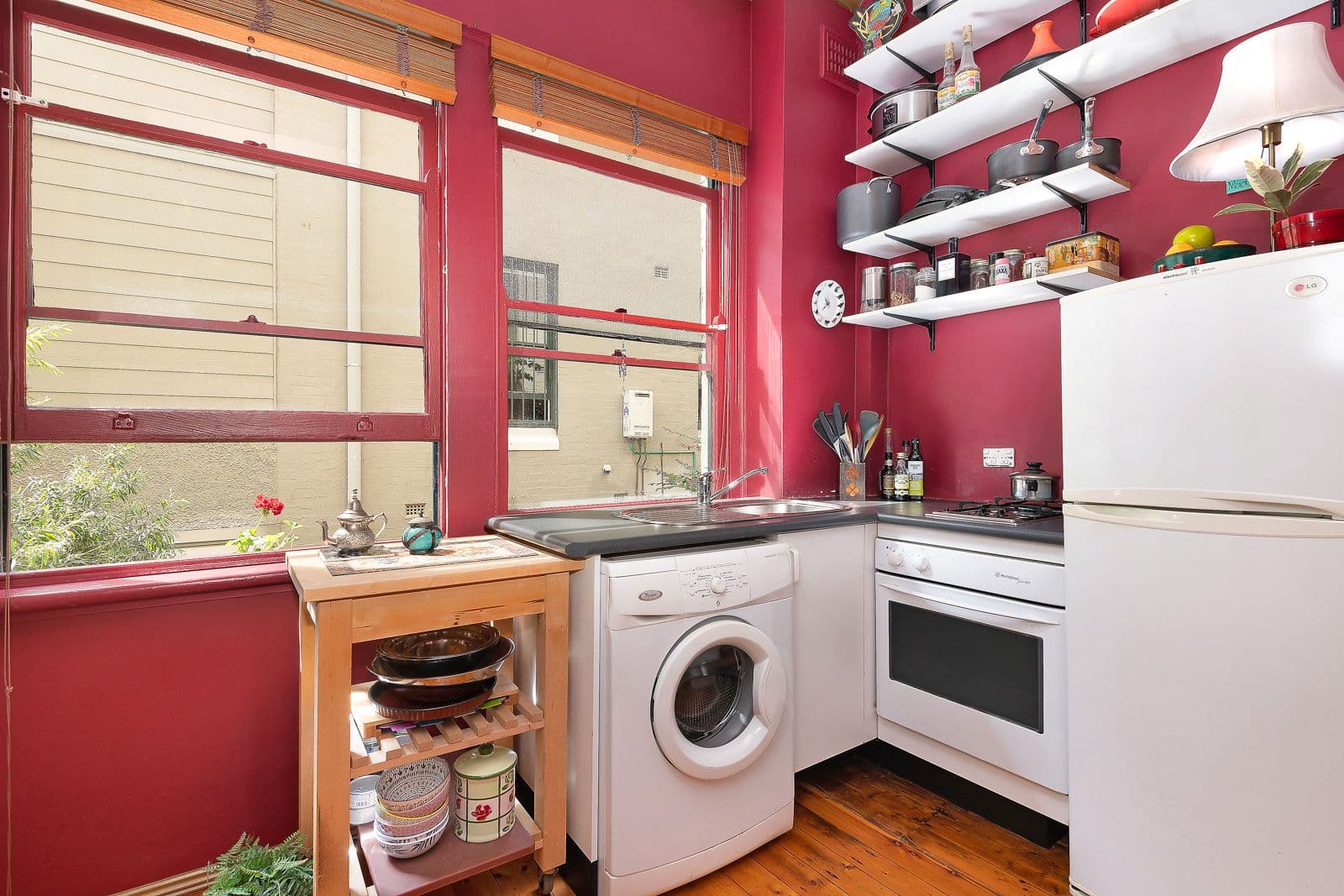 6-8 Farrell Avenue, Darlinghurst NSW 2010, Darlinghurst - Thumbnail 2