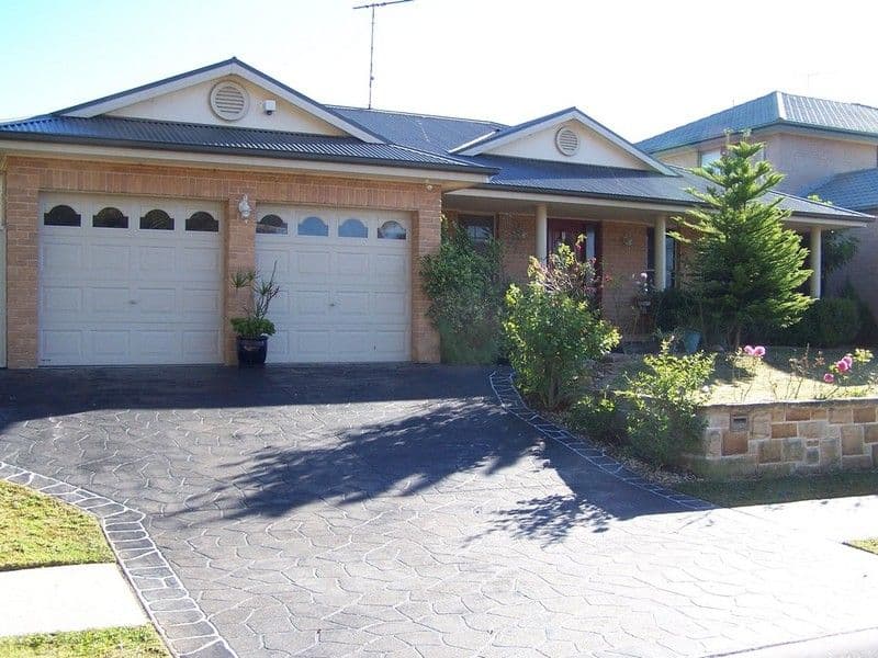 25 SPRING MILL, ROUSE HILL NSW 2155, Rouse Hill - Image 1