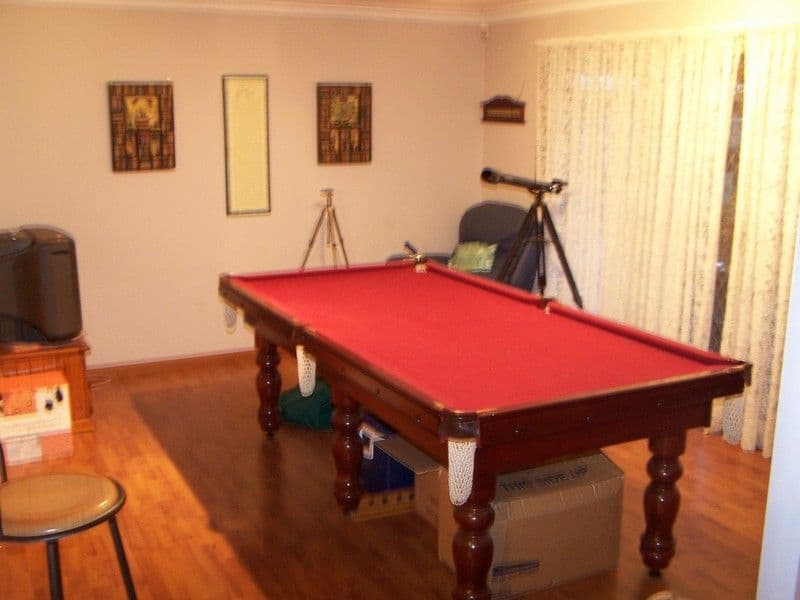 25 SPRING MILL, ROUSE HILL NSW 2155, Rouse Hill - Thumbnail 6
