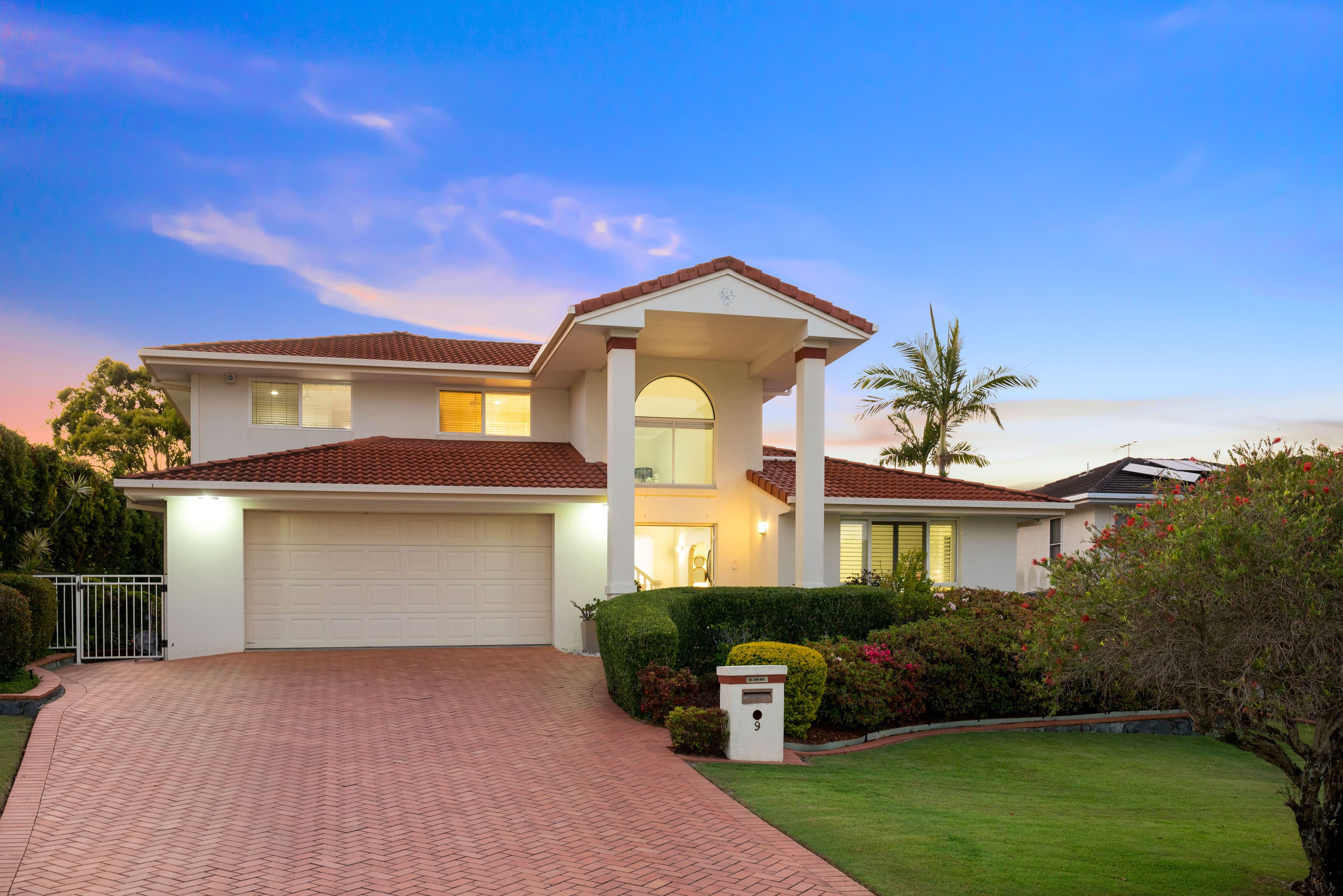 9 Homewood Place, Carindale QLD 4152, Carindale - Image 1