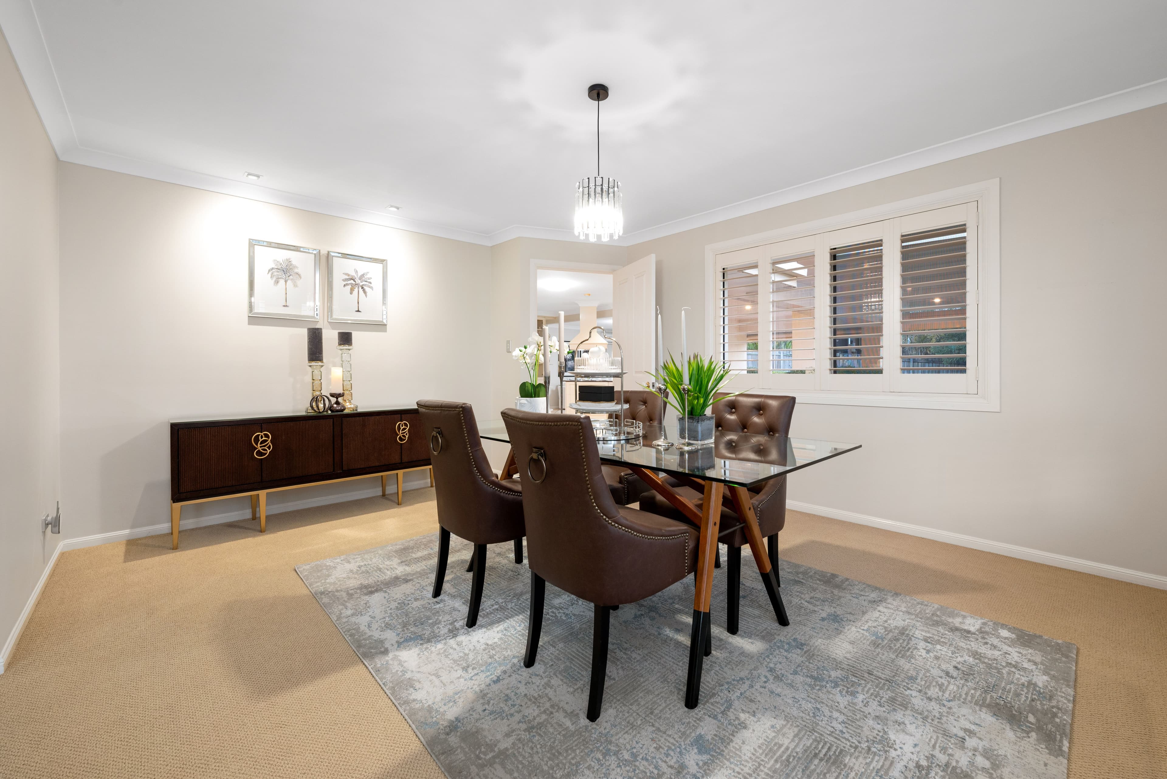 9 Homewood Place, Carindale QLD 4152, Carindale - Thumbnail 8