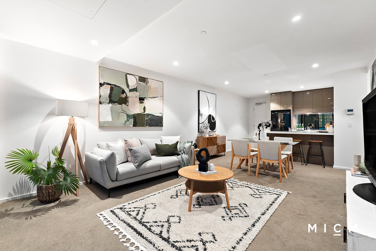 4301/1 Balston Street, Southbank - Thumbnail 4