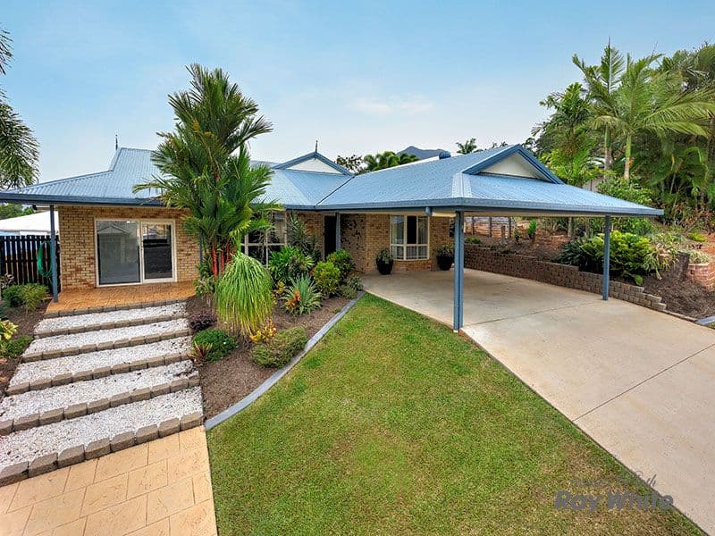 35 Herald Street, BENTLEY PARK QLD 4869, Bentley Park - Thumbnail 3