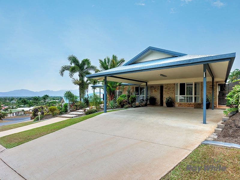 35 Herald Street, BENTLEY PARK QLD 4869, Bentley Park - Thumbnail 5
